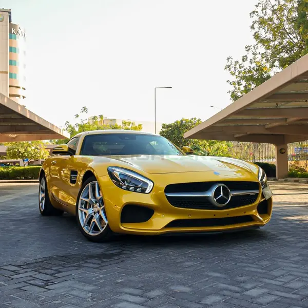 Mercedes-Benz
